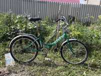 Продам Stels 710