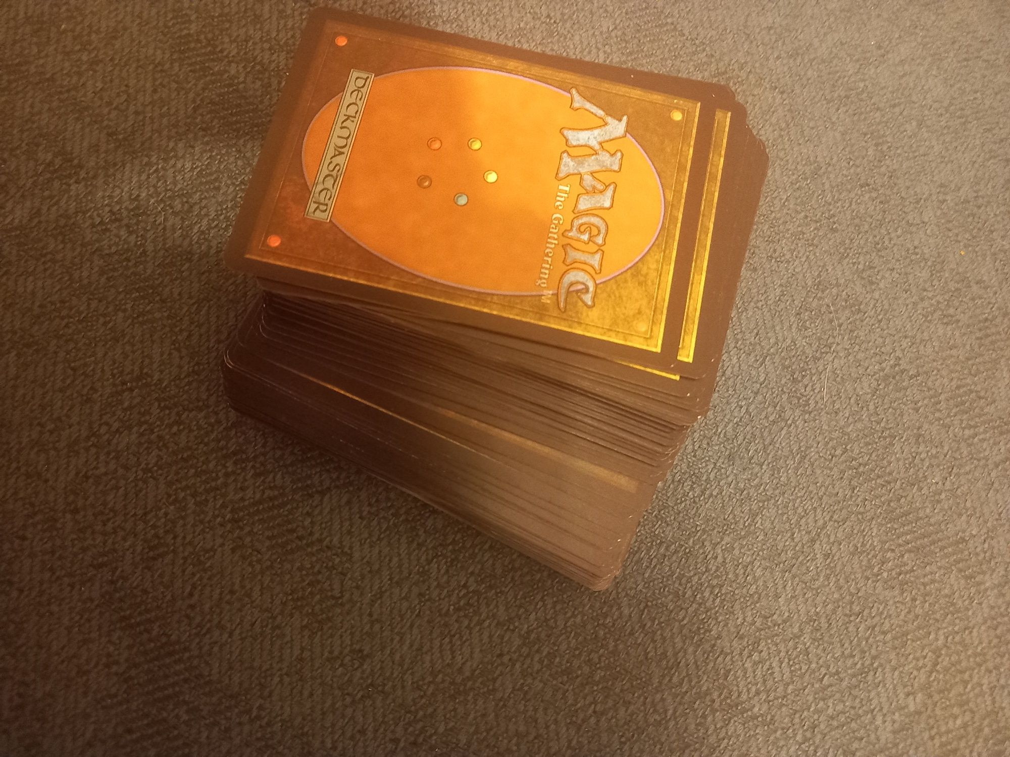 Magic The Gethering : Калдхайм Ранар