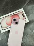 IPHONE 15 (Г.Рудный, Ленина 36) ЛОТ:691342