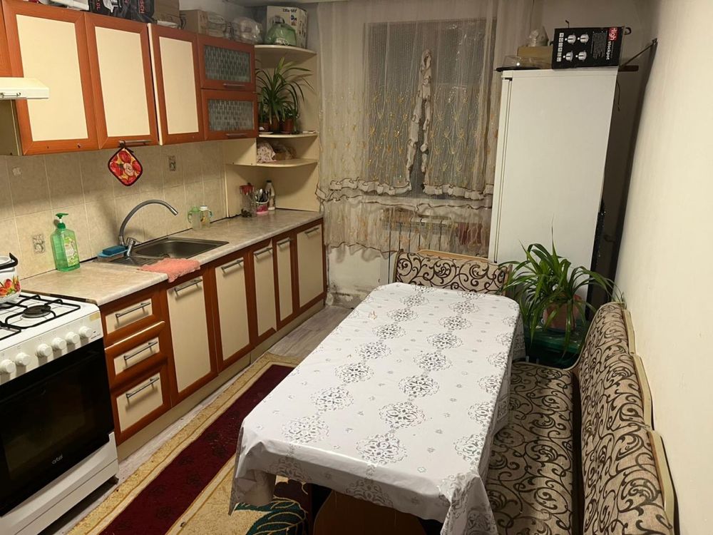Продам дом в село Шамалган