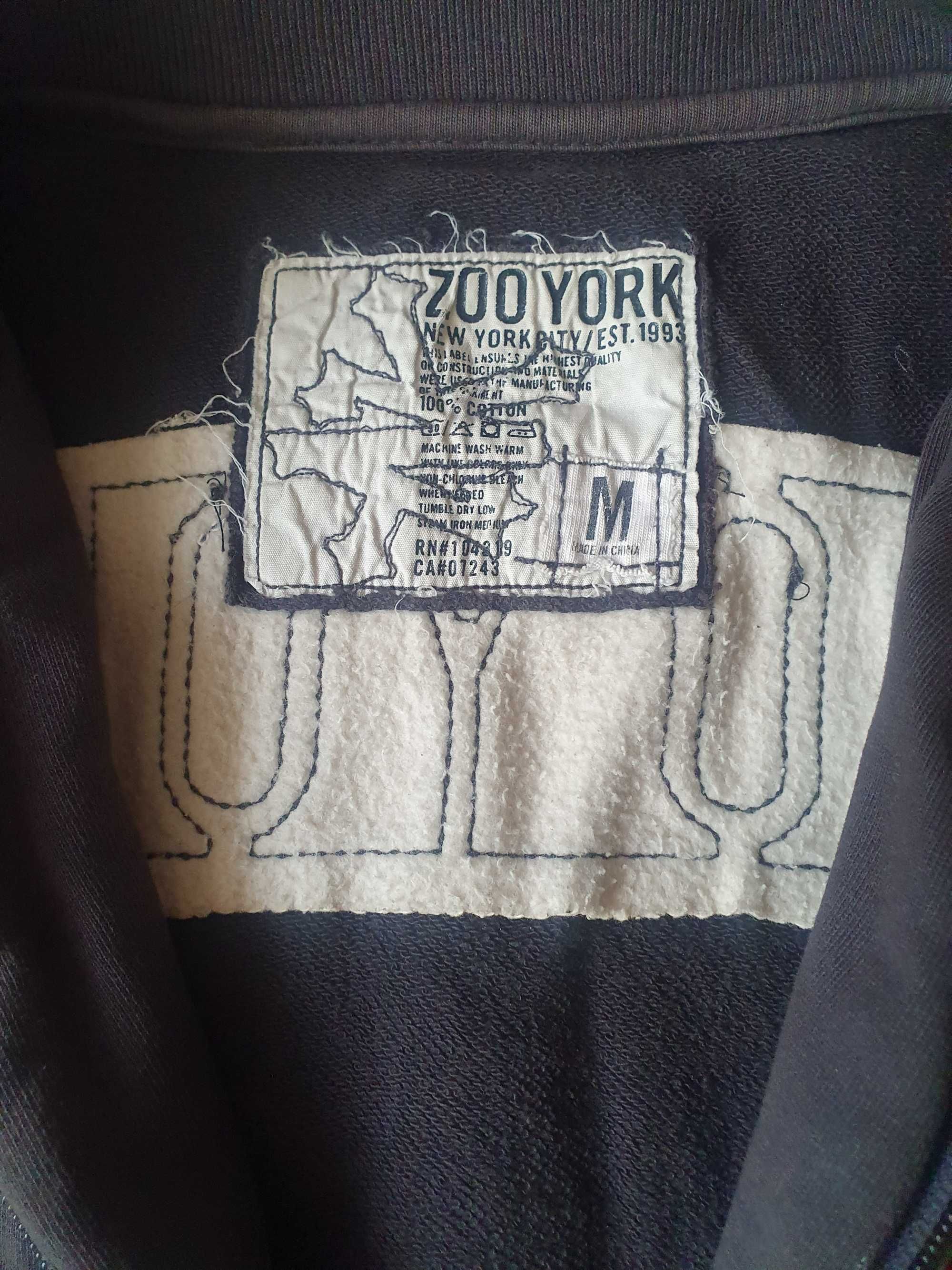 Толстовка ZooYork мужская