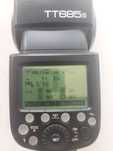 Вспышка Godox TT685S TTL flash для Sony