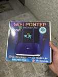Wifi роутер с любой сим картой
