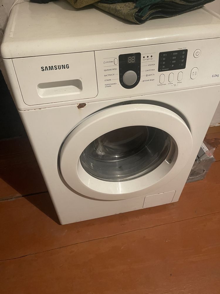 Продам Стиральную машину