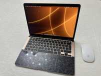 Macbook Air M1 256ГБ 2020