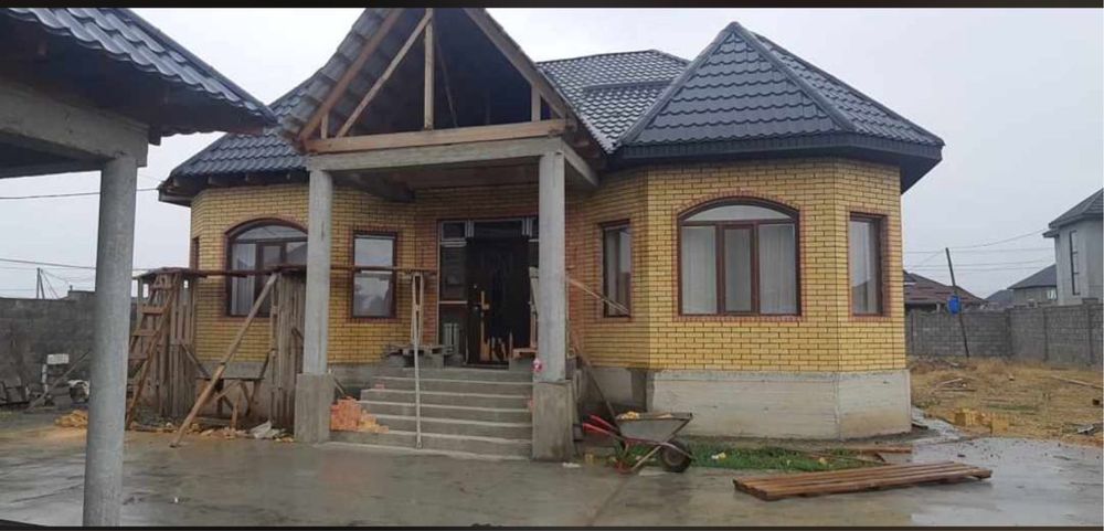 Кирпич облицовочный оптом от завода от 65 тенге