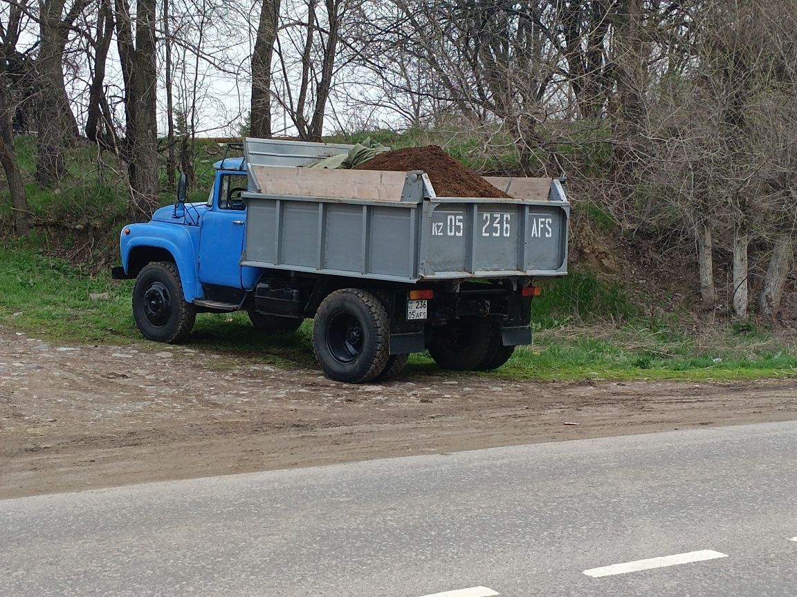 Продам, зил в хорошем состоянии,
