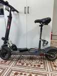 Продам электро самокат Sport power bike