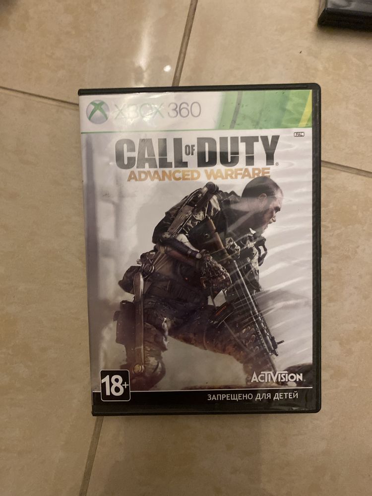 Все для XBOX 360