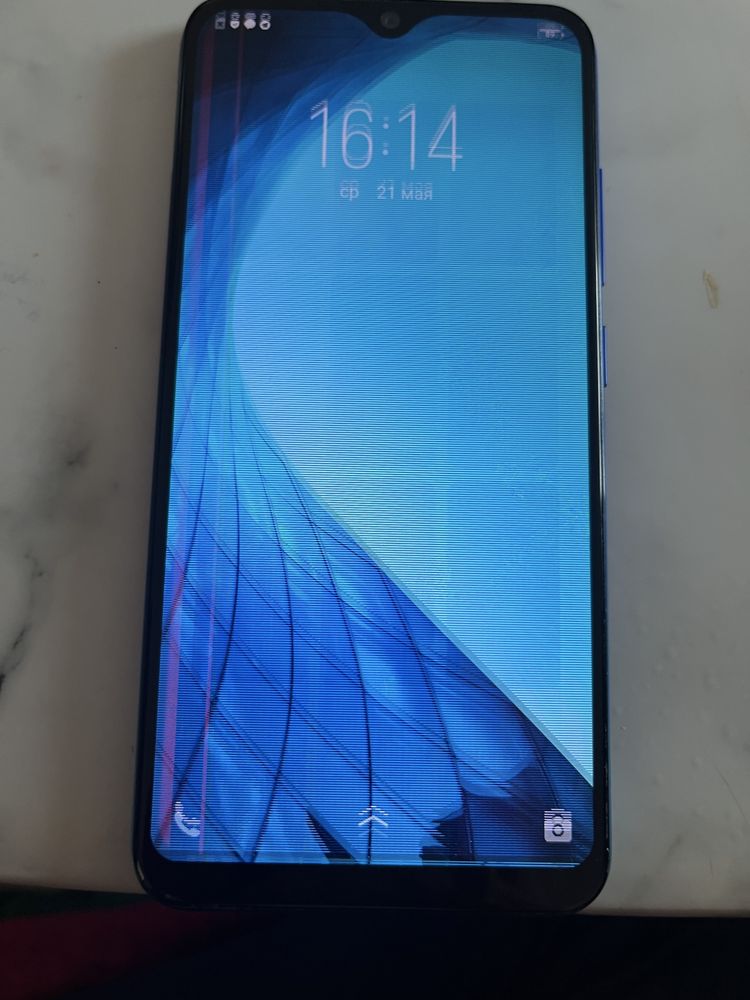 Vivo y91c телефон