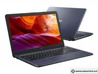 Новый ноут для игр и работы Asus i3/110MX-2GbDDR5/8GbDDR4/1000Gb/15.6