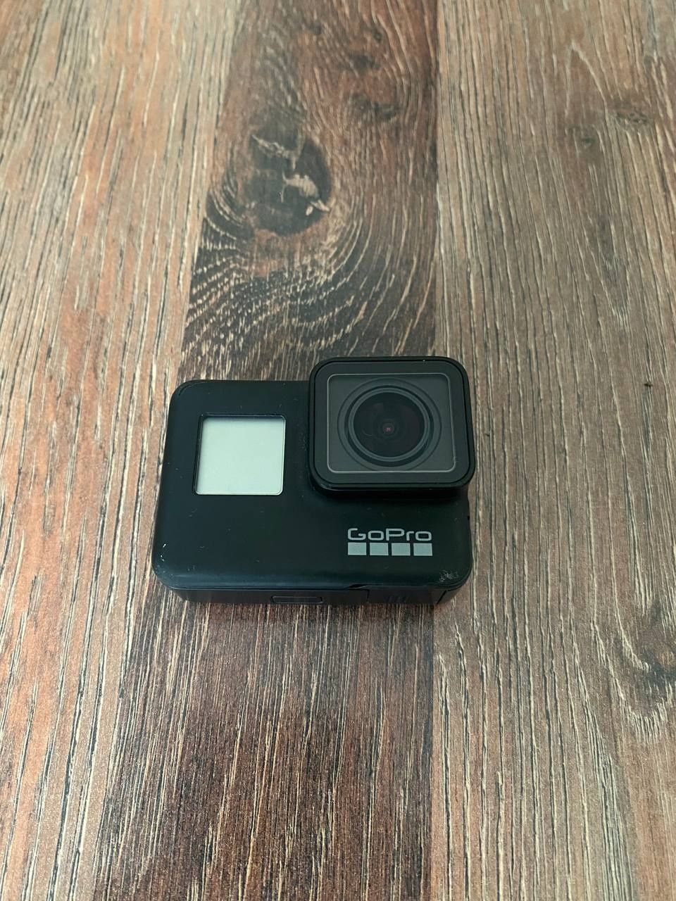 Gopro Hero 7 black