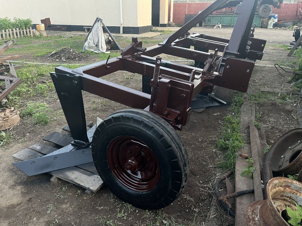 Продам ПГ-3.5 в отличном состояний
