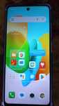Tecno spark 20c.