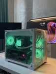 Срочно продаю компьютер i7 12700kf / RTX 4070 Ti super 16 GB