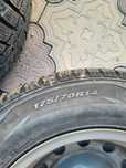 Шины 175/70R14, зимние шины