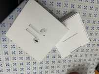 AirPods 2 серия.