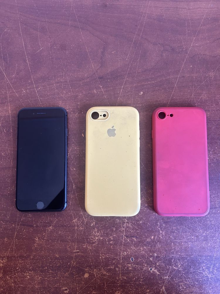 iPhone 8, 256 gb