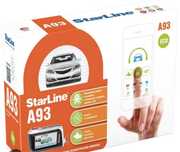 Установка сигнализаций starline ,Pandora, автоэлектрик