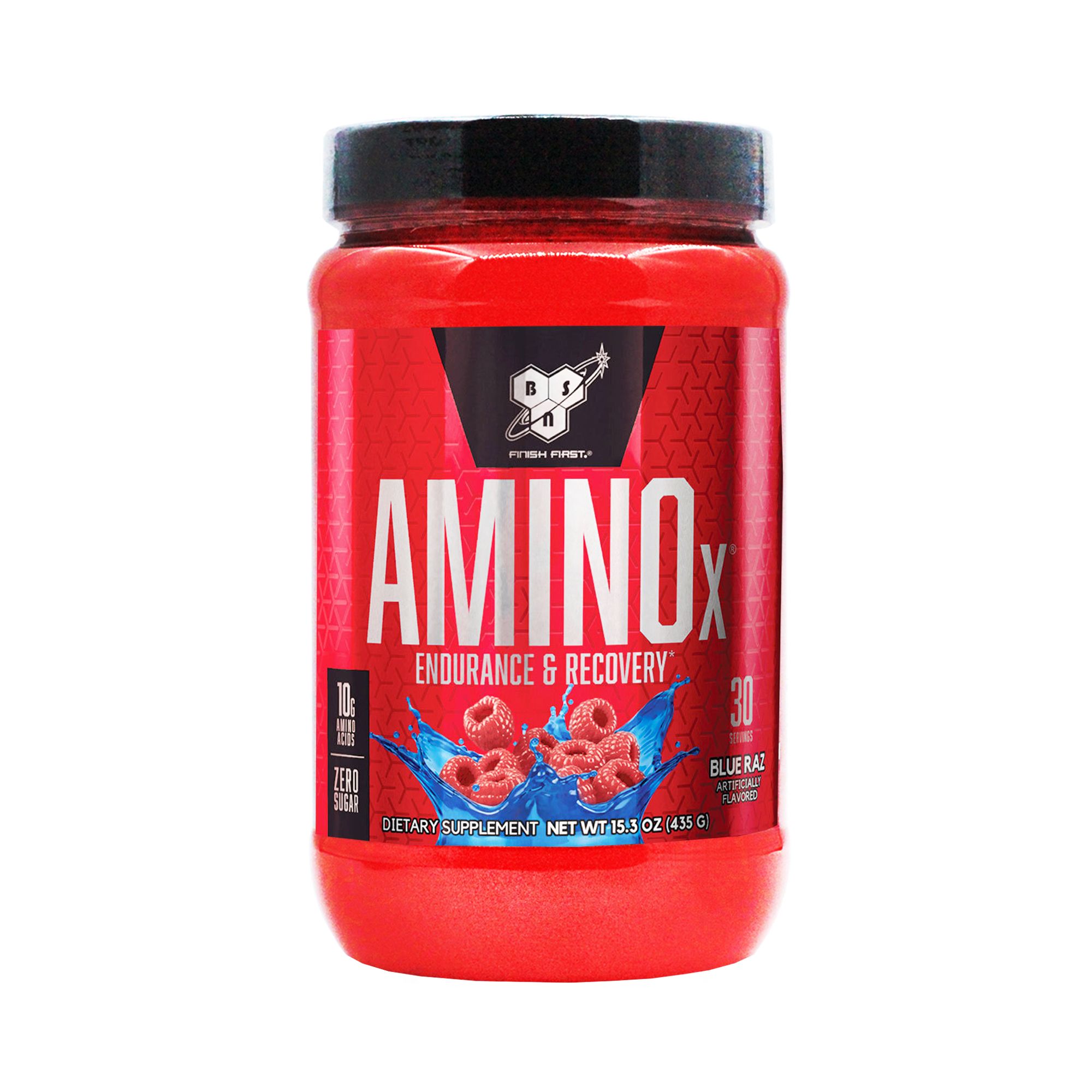 Аминокислотный комплекс BSN Amino X 30 порций 435 гр