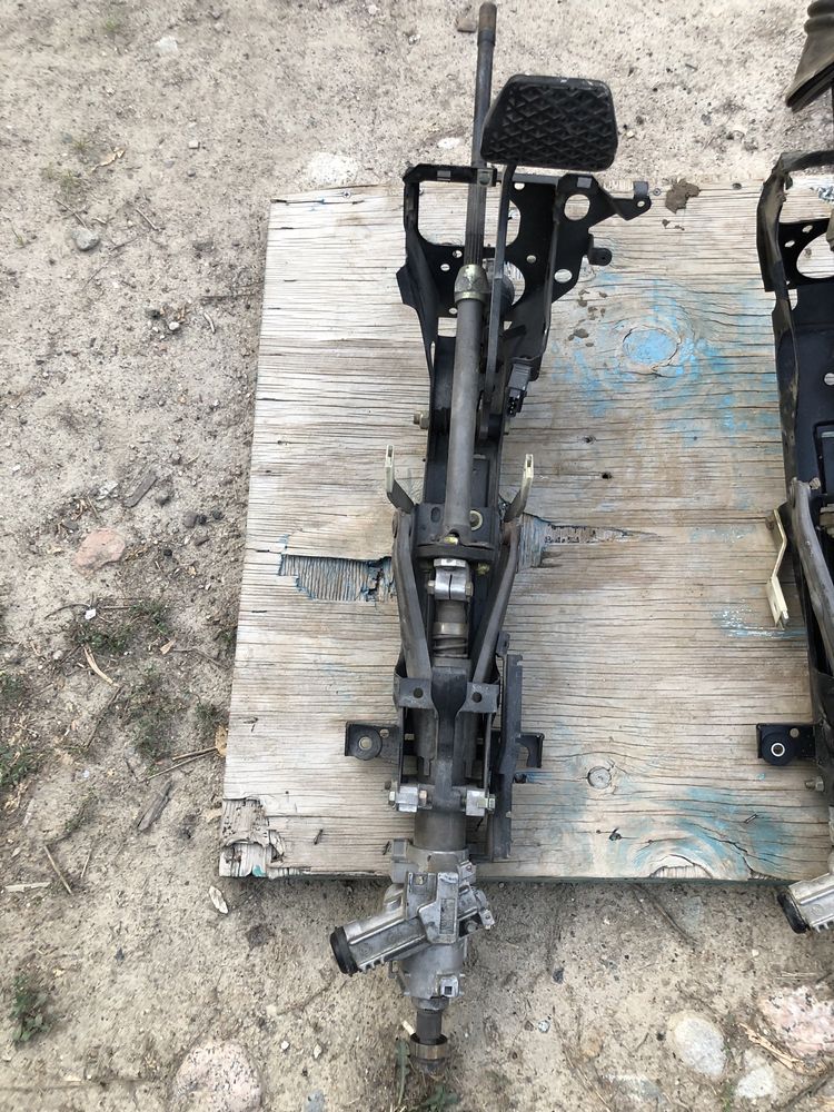 Рулевая Колонка на БМВ Е36 BMW E36.