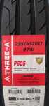 235/45R17 Three-A P606 97W