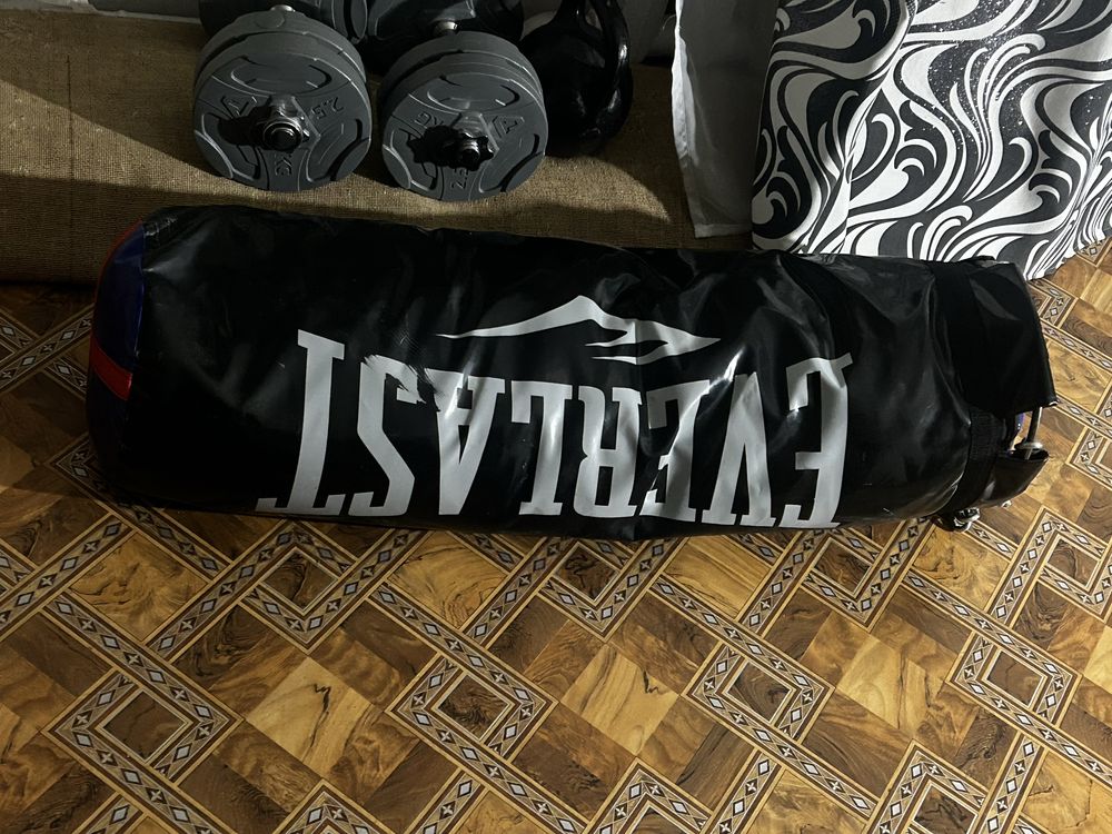 Груша без наполнителя