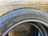 ЗимниеШины Yokohama 285/50 r20