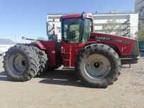 Трактор Case IH STX 435
