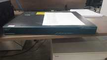 Межсетевой экран Cisco ASA5520