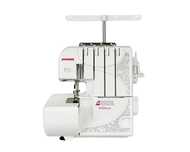 Бытовой Оверлок Janome 724 D