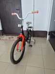 Детский велосипед Stels Flyte 12