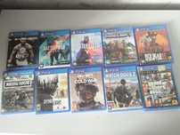 Игры для ps4 ps5