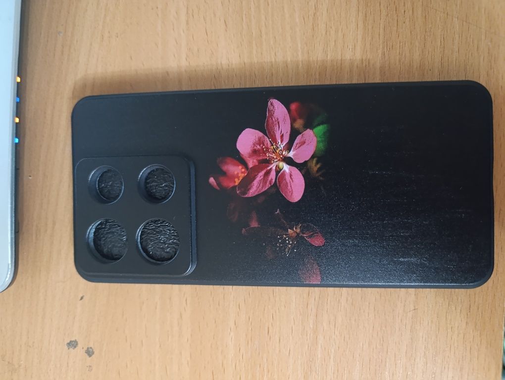 Чехлы Redmi Note 13 Pro 5g