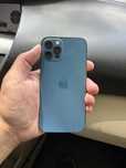 Iphone 12 pro 256