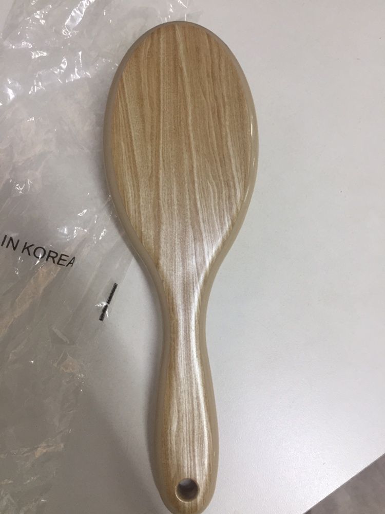 Расчёска корейская