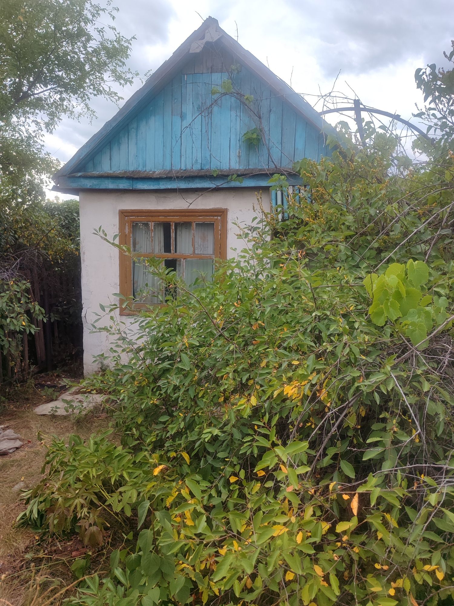 Дача продам или обменяю на гараж