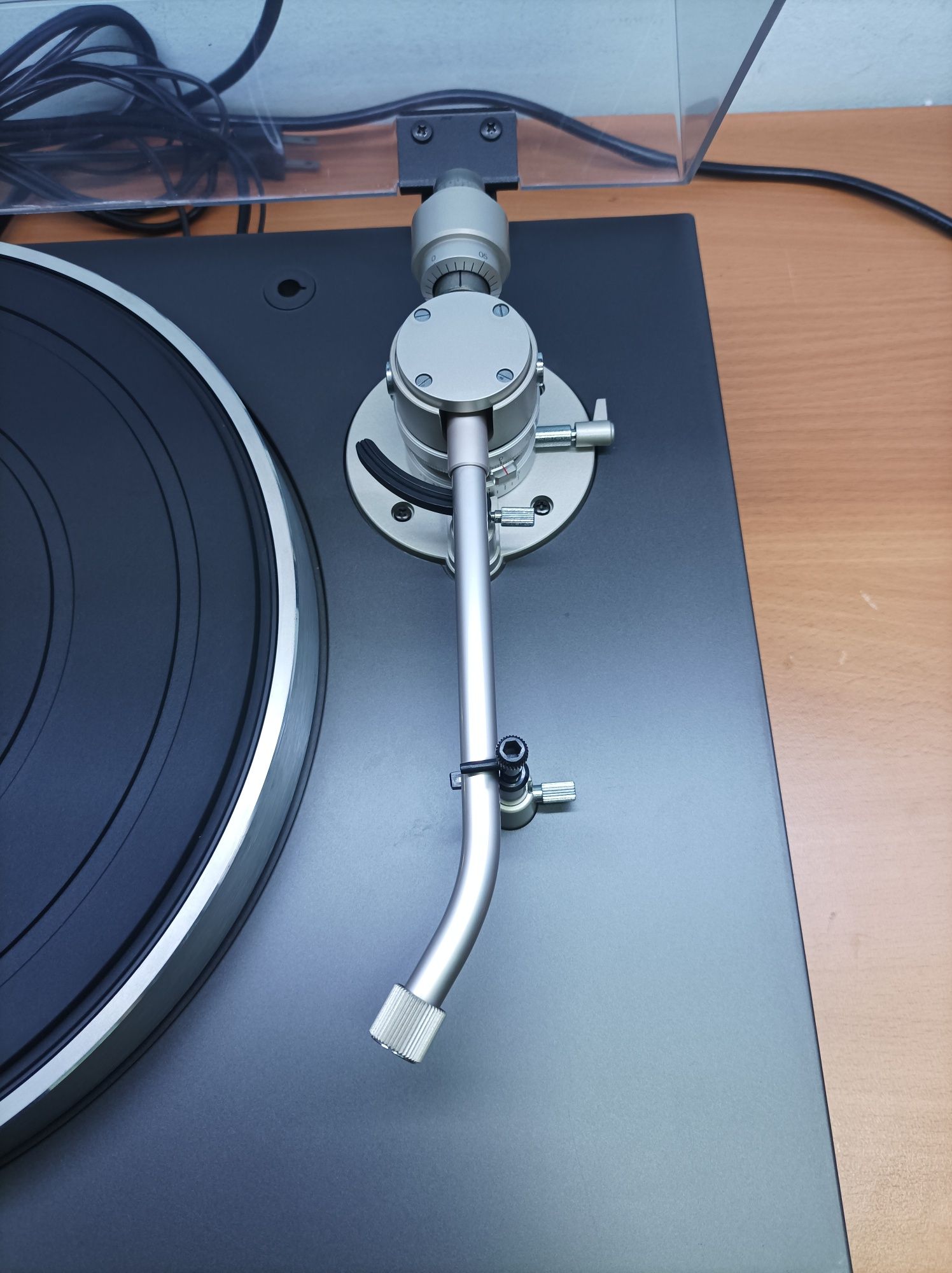 Проигрыватель винила Sony ps x50.