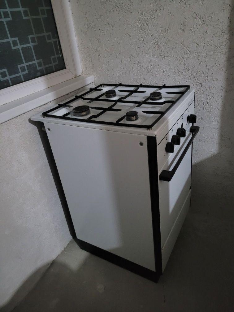 Продам газплиту производство Чехия