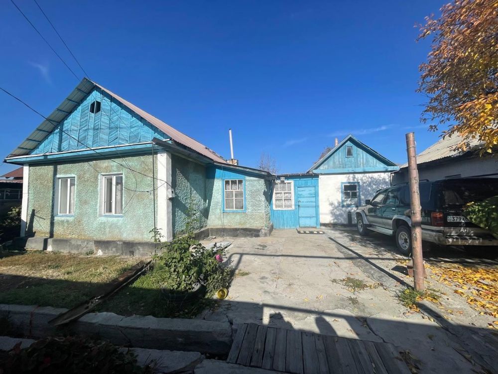Продам дом СРОЧНО!!! Можно обмен 1 ком кв