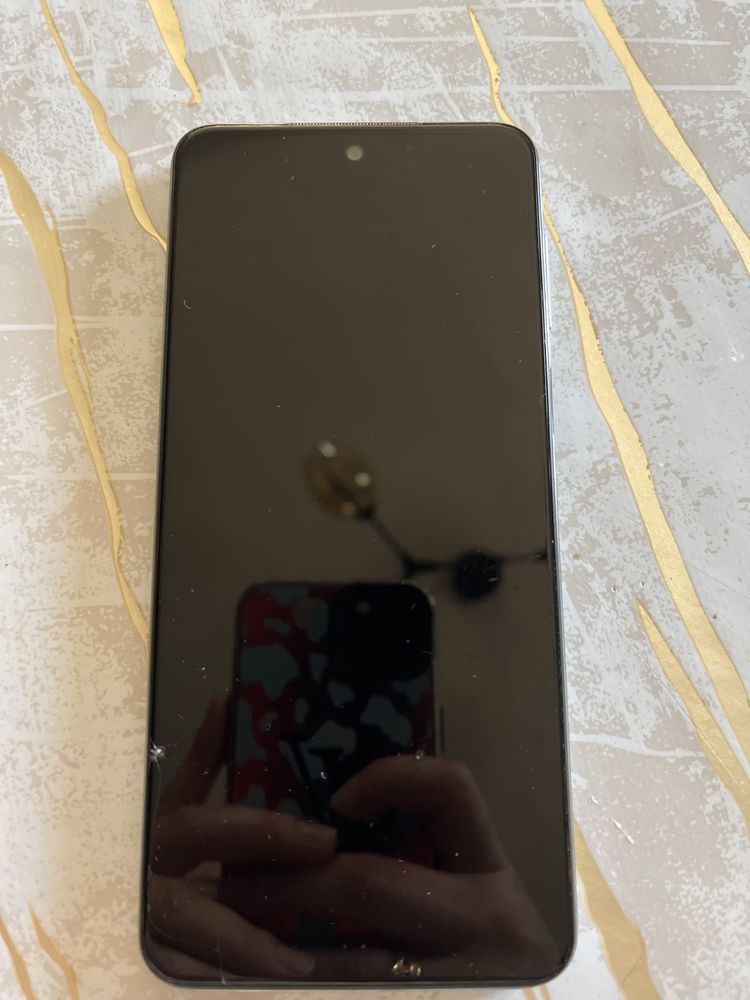 Телефон Mi redmi Note 9s