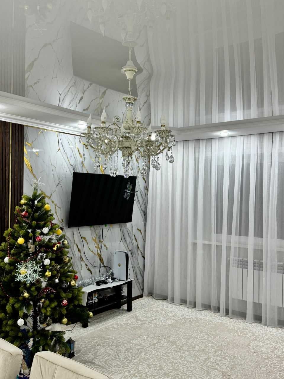 Продам 4х ком дом в центре г. Костанай
