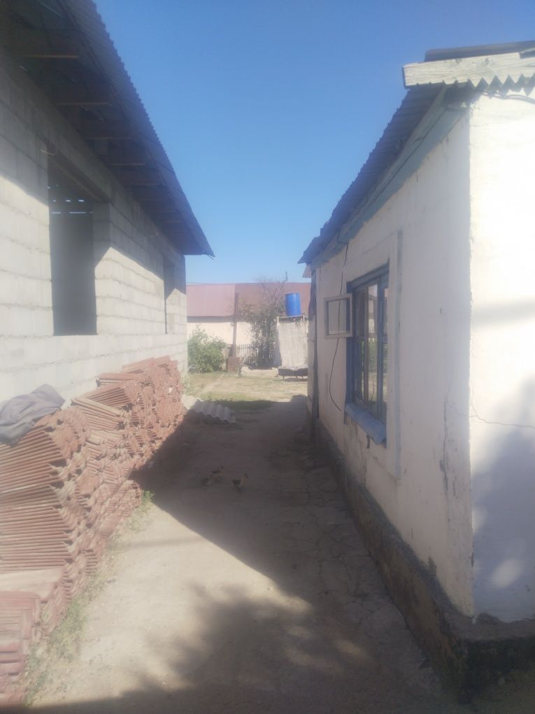 Срочно продам дом по 4ке