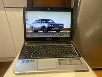 Аккуратный ноутбук Acer Emachines intel core i5