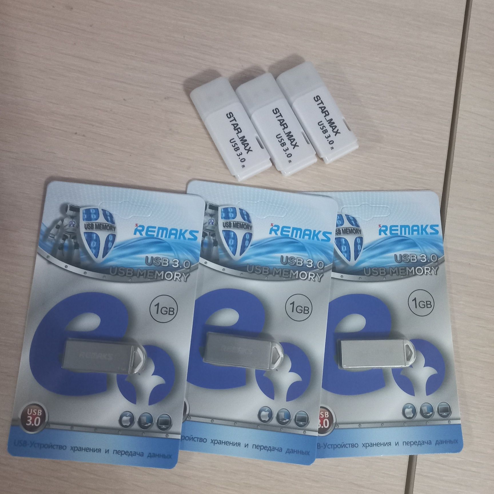 Продам флешки не дорого