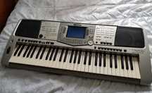 Yamaha psr a1000