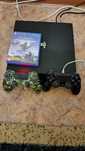 Playstation 4 Pro