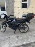 Alpha khan moto 125(49)