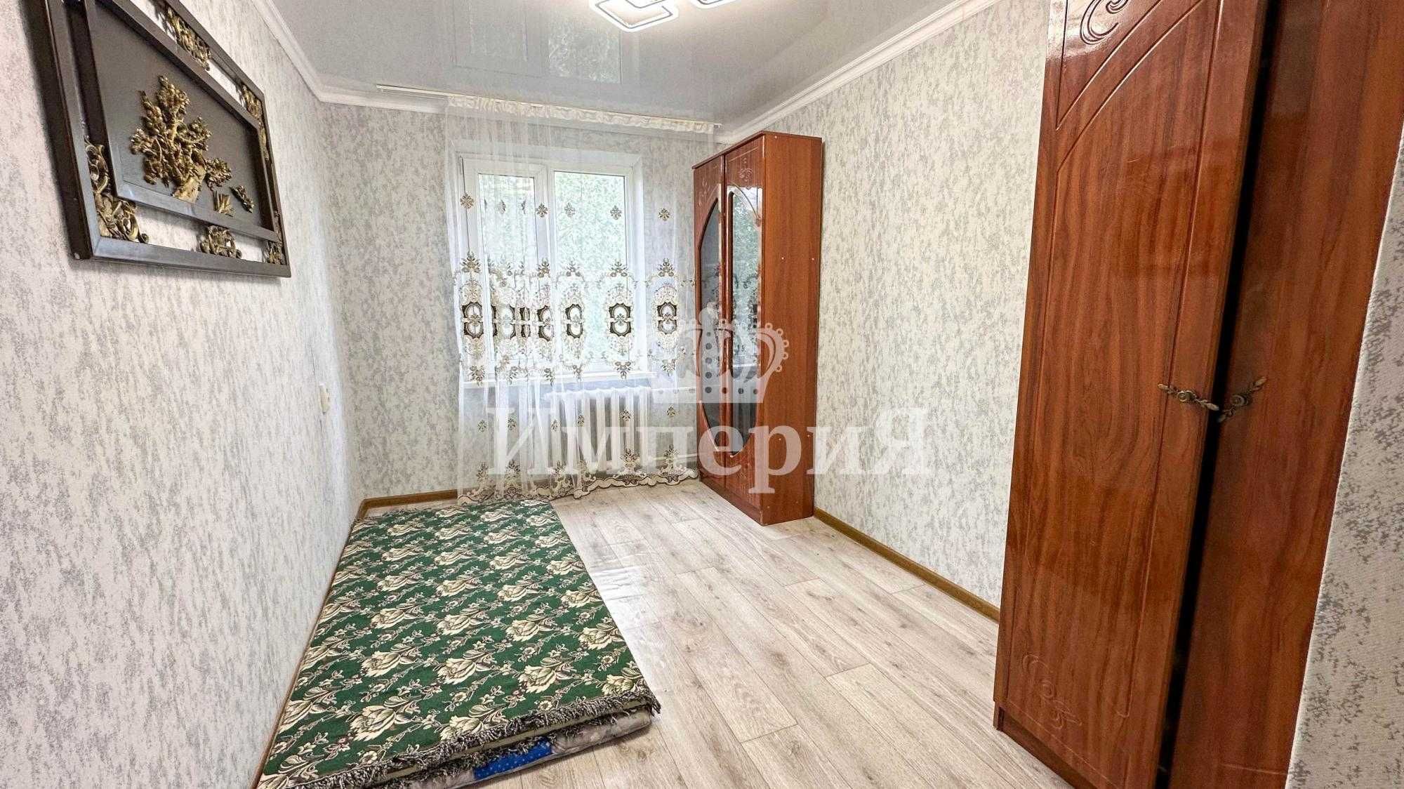 Продаю 2-х комн. мкр Рауан "Империя"