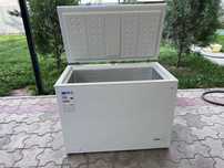 Морозильник 300л